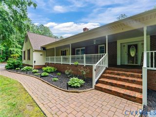 3420 Goodwyn Rd, Powhatan, VA 23139