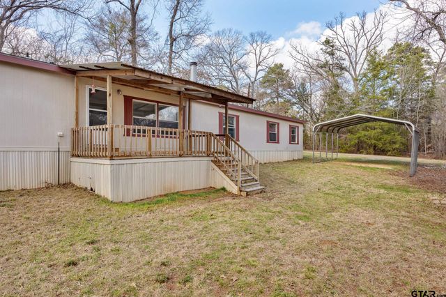 942 Balmorea Dr, Bullard, TX 75757