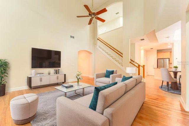 3415 HEARDS FERRY DRIVE, Tampa, FL 33618