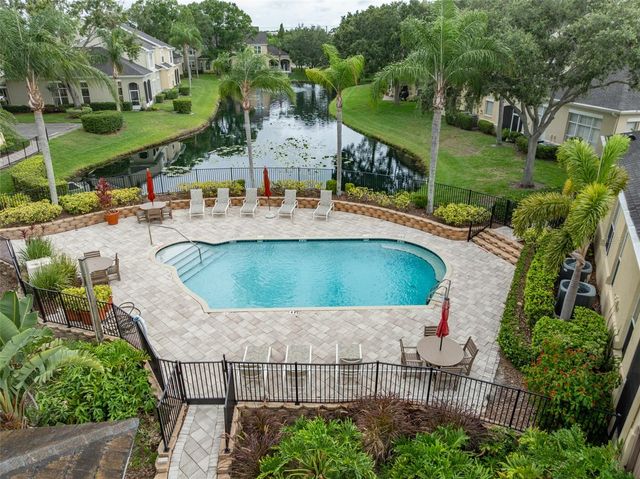 3415 HEARDS FERRY DRIVE, Tampa, FL 33618