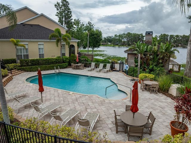 3415 HEARDS FERRY DRIVE, Tampa, FL 33618