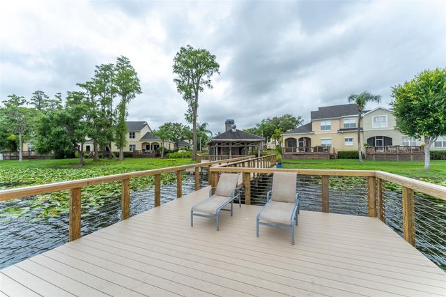 3415 HEARDS FERRY DRIVE, Tampa, FL 33618