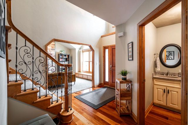 4824 Hampton COURT, Mount Pleasant, WI 53403