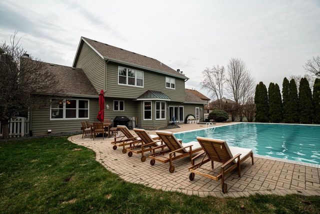 4824 Hampton COURT, Mount Pleasant, WI 53403