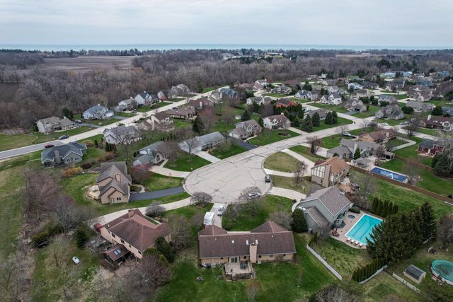 4824 Hampton COURT, Mount Pleasant, WI 53403