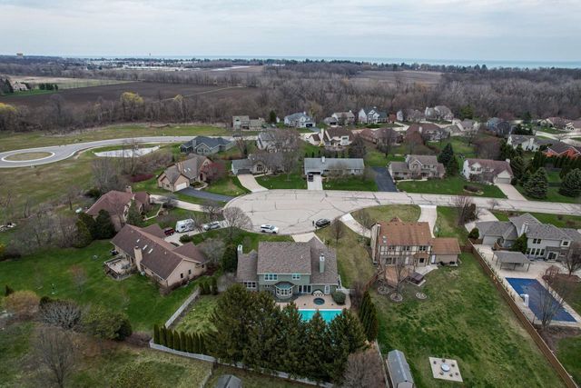 4824 Hampton COURT, Mount Pleasant, WI 53403