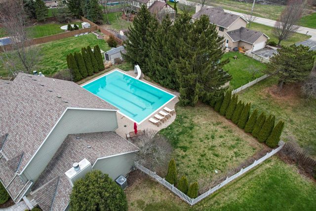 4824 Hampton COURT, Mount Pleasant, WI 53403