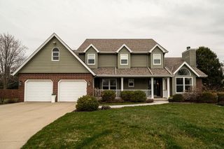 4824 Hampton COURT, Mount Pleasant, WI 53403