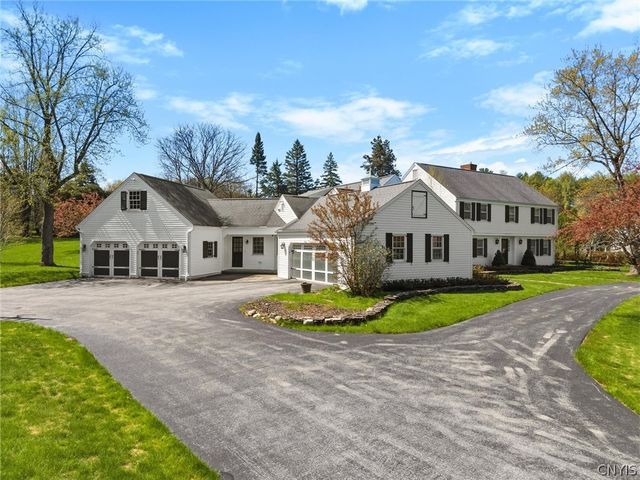 7026 Highfield Road, Dewitt, NY 13066