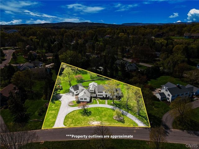 7026 Highfield Road, Dewitt, NY 13066