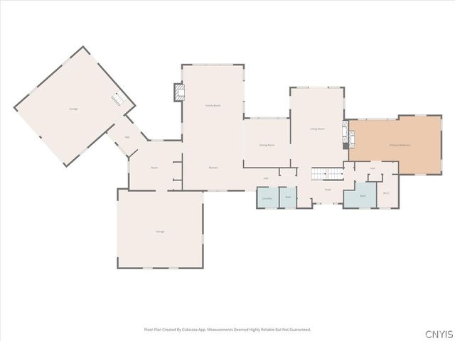 7026 Highfield Road, Dewitt, NY 13066