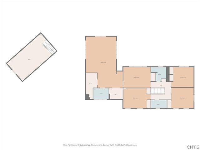 7026 Highfield Road, Dewitt, NY 13066