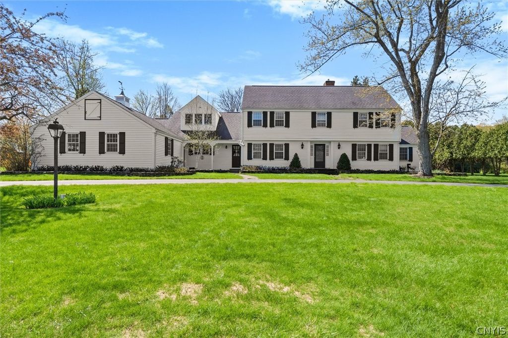 7026 Highfield Road, Dewitt, NY 13066