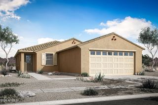 3730 S 240TH Drive, Buckeye, AZ 85326