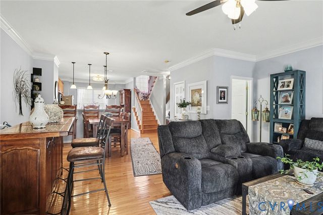 10273 Kestrel Dr, Ashland, VA 23005