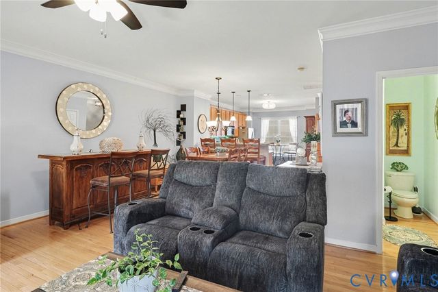 10273 Kestrel Dr, Ashland, VA 23005