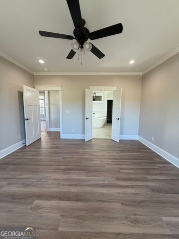 226 Hunter's Way, Dublin, GA 31021