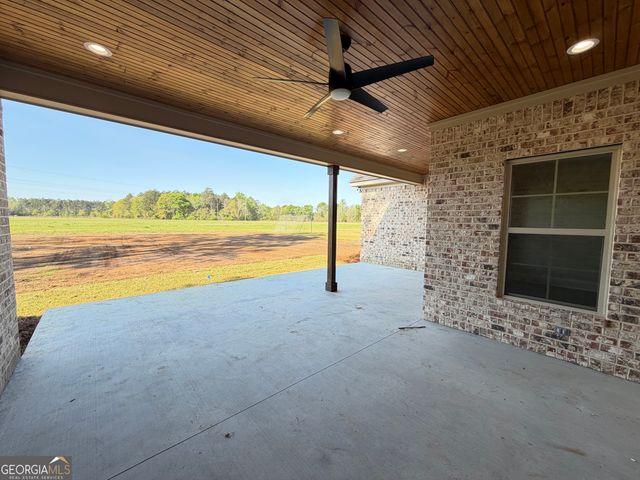 226 Hunter's Way, Dublin, GA 31021
