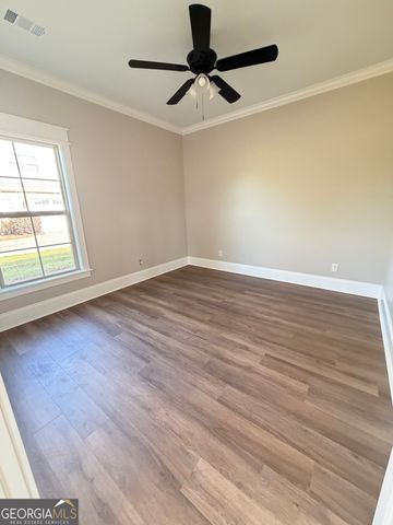 226 Hunter's Way, Dublin, GA 31021