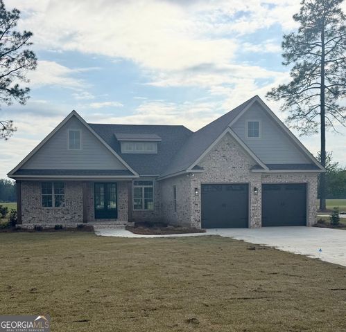 226 Hunter's Way, Dublin, GA 31021