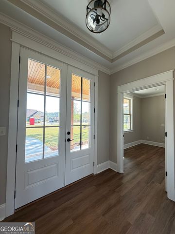 226 Hunter's Way, Dublin, GA 31021