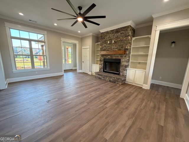 226 Hunter's Way, Dublin, GA 31021