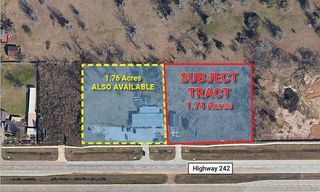 10867 Highway 242, Conroe, TX 77385