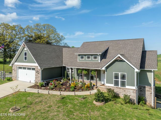 279 Lakeside Meadows Circle, Madisonville, TN 37354