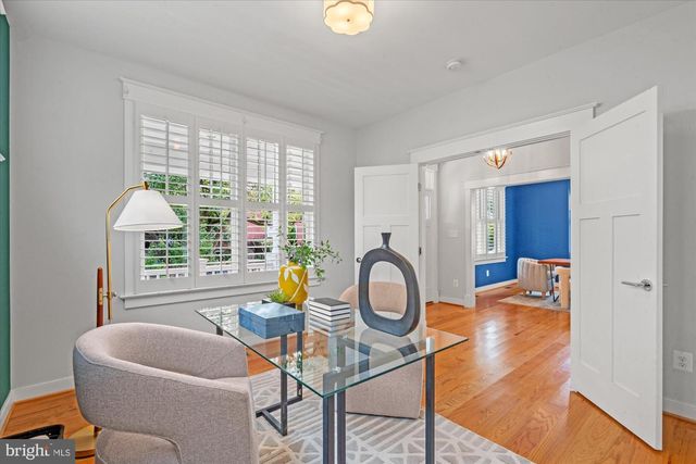 508 E CUSTIS AVE, Alexandria, VA 22301