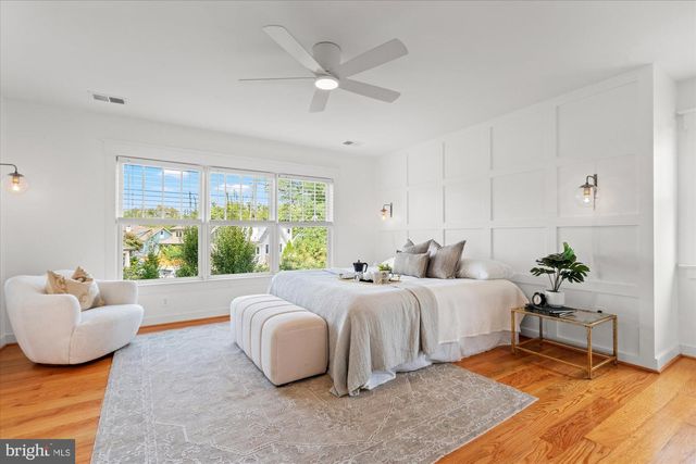 508 E CUSTIS AVE, Alexandria, VA 22301