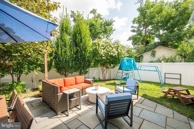 508 E CUSTIS AVE, Alexandria, VA 22301