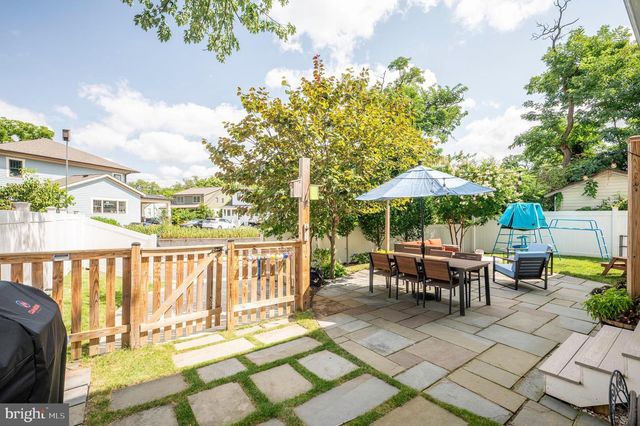 508 E CUSTIS AVE, Alexandria, VA 22301