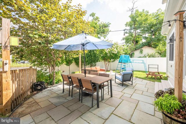 508 E CUSTIS AVE, Alexandria, VA 22301