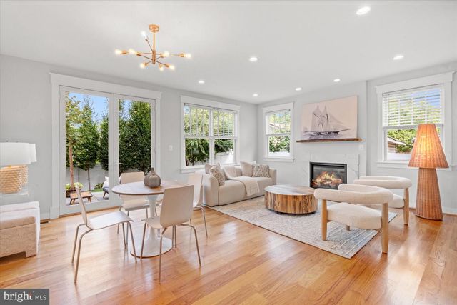 508 E CUSTIS AVE, Alexandria, VA 22301