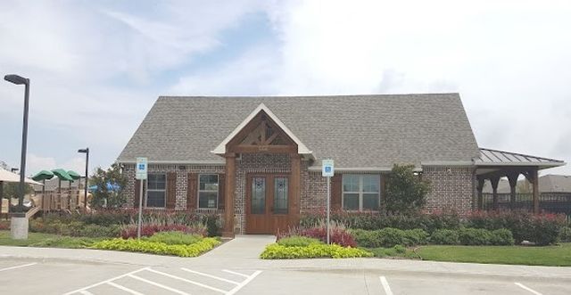 14620 Serrano Ridge Road, Fort Worth, TX 76052
