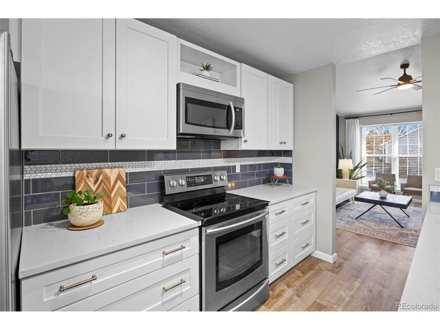 5503 S Malta St, Centennial, CO 80015