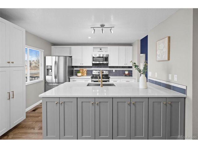 5503 S Malta St, Centennial, CO 80015