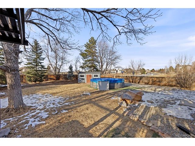 5503 S Malta St, Centennial, CO 80015