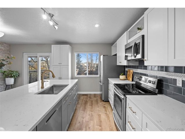 5503 S Malta St, Centennial, CO 80015