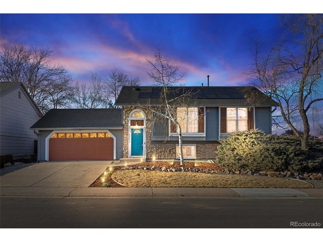 5503 S Malta St, Centennial, CO 80015