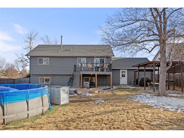 5503 S Malta St, Centennial, CO 80015