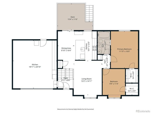 5503 S Malta St, Centennial, CO 80015