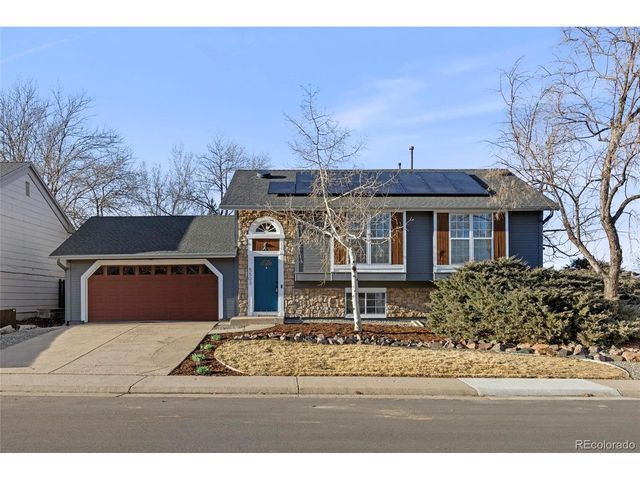 5503 S Malta St, Centennial, CO 80015