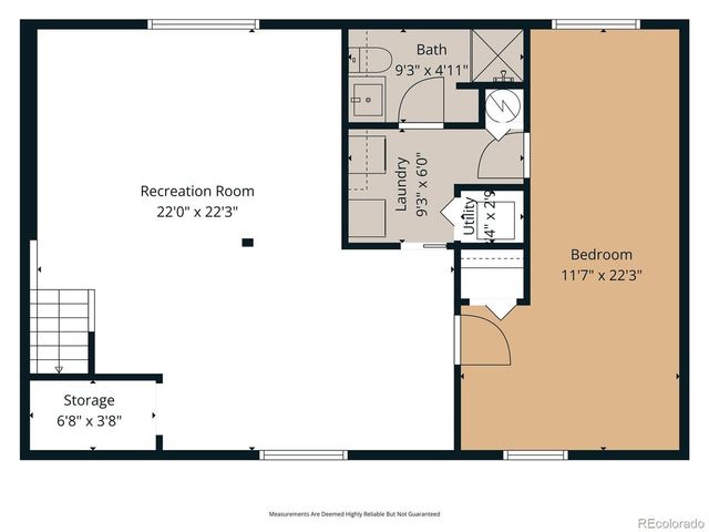 5503 S Malta St, Centennial, CO 80015