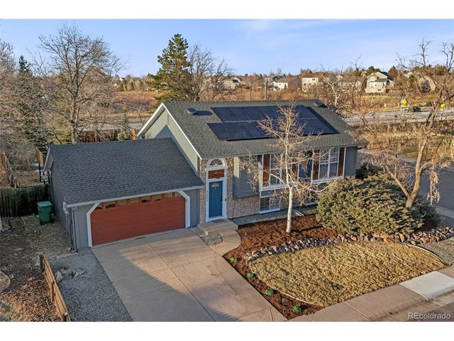 5503 S Malta St, Centennial, CO 80015