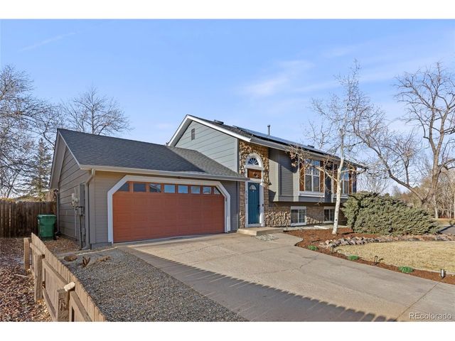 5503 S Malta St, Centennial, CO 80015