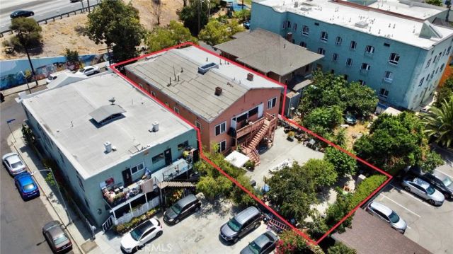 1943 Estrella Avenue, Los Angeles, CA 90007