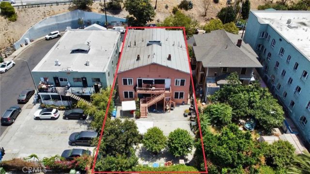 1943 Estrella Avenue, Los Angeles, CA 90007