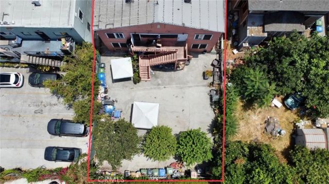 1943 Estrella Avenue, Los Angeles, CA 90007