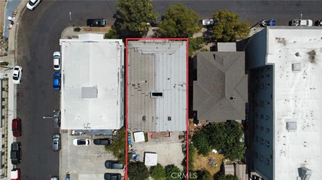 1943 Estrella Avenue, Los Angeles, CA 90007